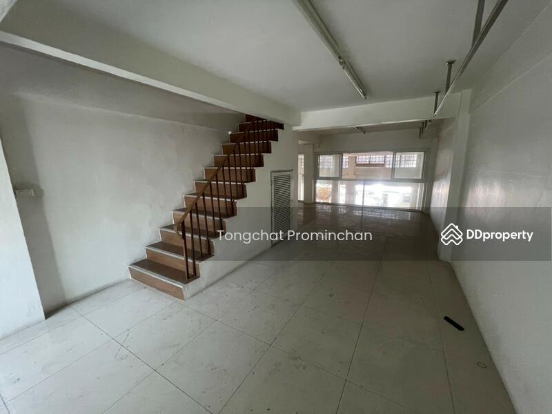 For Rent - อาคารพานิชย์ให้เช่า รัชโยธิน : commercial building for rent ratchayothin, Bangkok