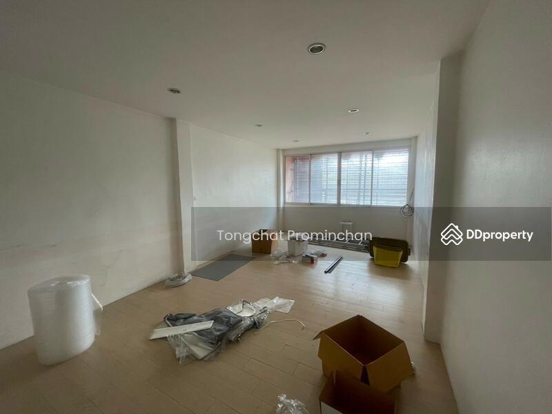 ให้เช่า - อาคารพานิชย์ให้เช่า รัชโยธิน : commercial building for rent ratchayothin, กรุงเทพ