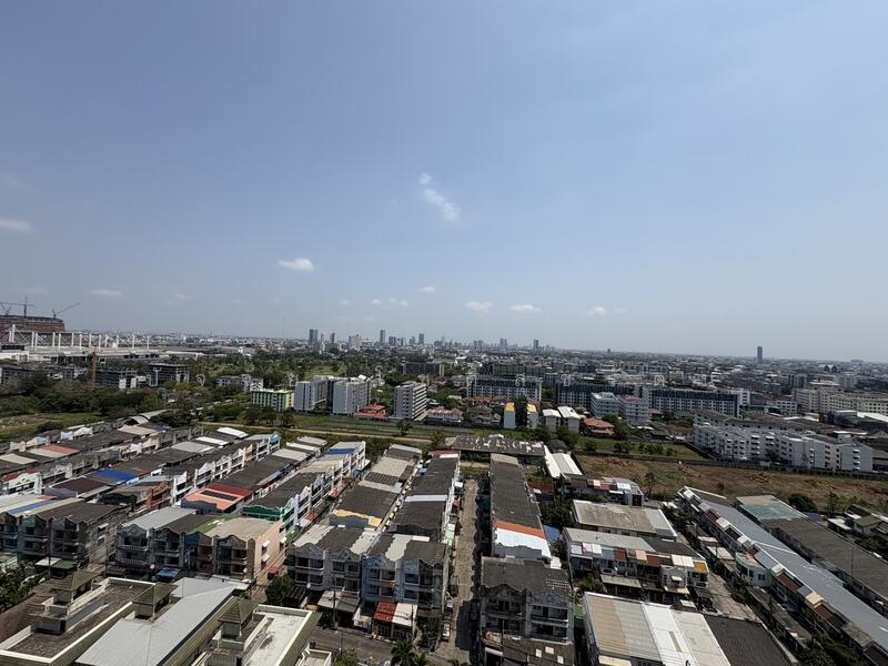 IDEO Mobi Sukhumvit Eastpoint, กรุงเทพ, Sukhumvit Road, บางนา, กรุงเทพ, 26 ตร.ม., คอนโด ให้เช่า, โดย ปัจจัย โชติสุขรัตน์, 11818059 - DDproperty.com