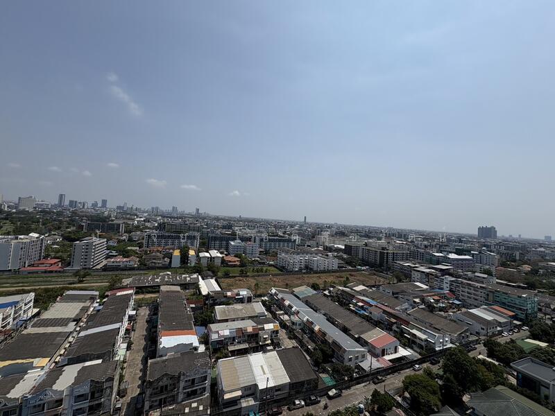 IDEO Mobi Sukhumvit Eastpoint, กรุงเทพ, Sukhumvit Road, บางนา, กรุงเทพ, 26 ตร.ม., คอนโด ให้เช่า, โดย ปัจจัย โชติสุขรัตน์, 11818059 - DDproperty.com
