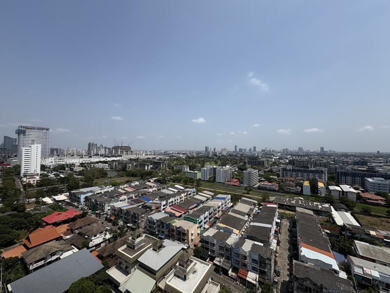 IDEO Mobi Sukhumvit Eastpoint, กรุงเทพ, Sukhumvit Road, บางนา, กรุงเทพ, 26 ตร.ม., คอนโด ให้เช่า, โดย ปัจจัย โชติสุขรัตน์, 11818059 - DDproperty.com