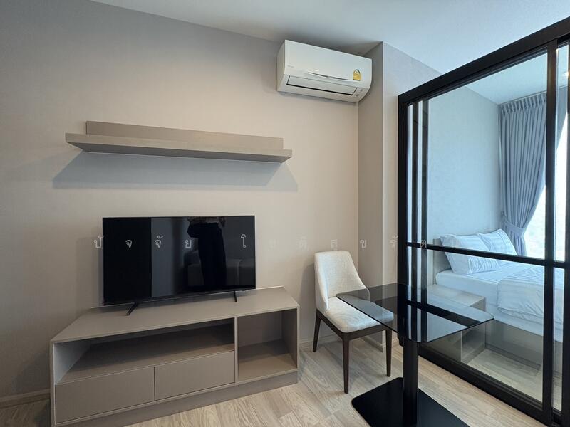 IDEO Mobi Sukhumvit Eastpoint, กรุงเทพ, Sukhumvit Road, บางนา, กรุงเทพ, 26 ตร.ม., คอนโด ให้เช่า, โดย ปัจจัย โชติสุขรัตน์, 11818059 - DDproperty.com