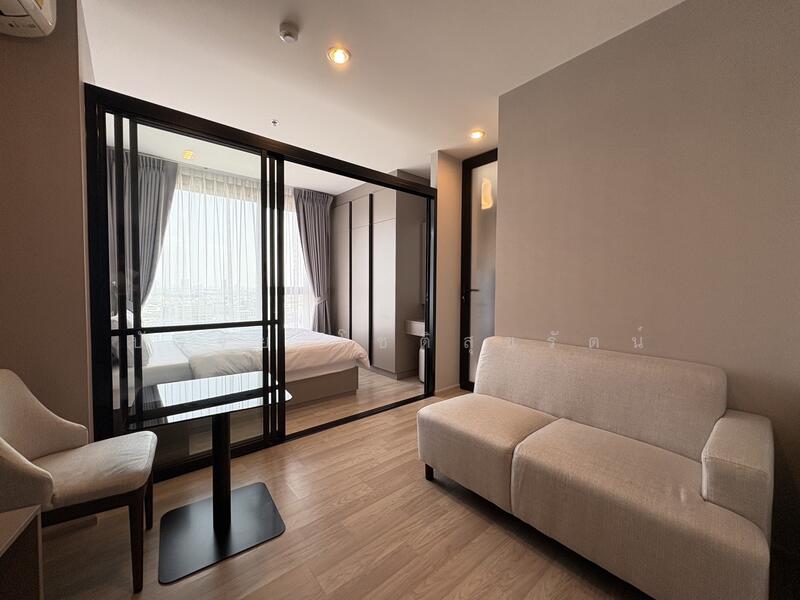 IDEO Mobi Sukhumvit Eastpoint, กรุงเทพ, Sukhumvit Road, บางนา, กรุงเทพ, 26 ตร.ม., คอนโด ให้เช่า, โดย ปัจจัย โชติสุขรัตน์, 11818059 - DDproperty.com