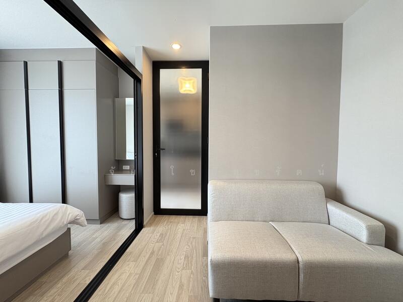 IDEO Mobi Sukhumvit Eastpoint, กรุงเทพ, Sukhumvit Road, บางนา, กรุงเทพ, 26 ตร.ม., คอนโด ให้เช่า, โดย ปัจจัย โชติสุขรัตน์, 11818059 - DDproperty.com