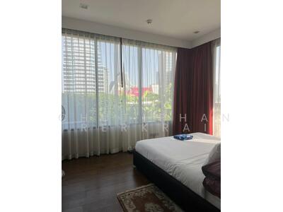For Rent - M Silom, Bangkok