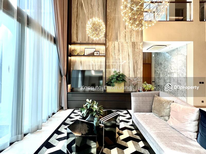 For Sale - The Gentry Vibhavadi, Bangkok
