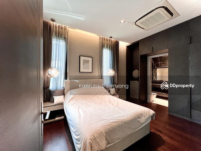 For Sale - The Gentry Vibhavadi, Bangkok