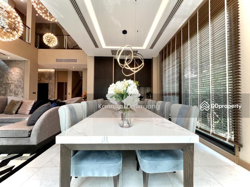 For Sale - The Gentry Vibhavadi, Bangkok