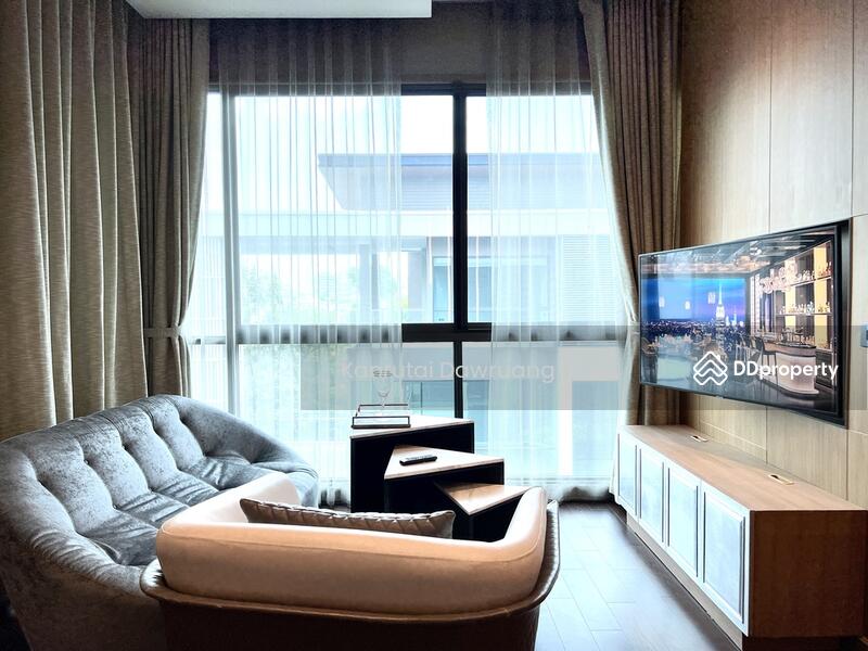 For Sale - The Gentry Vibhavadi, Bangkok