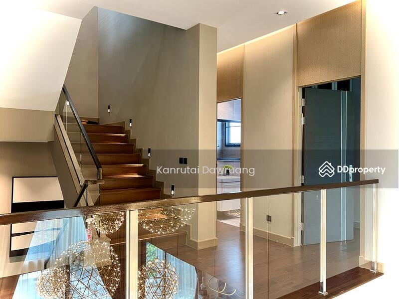 For Sale - The Gentry Vibhavadi, Bangkok