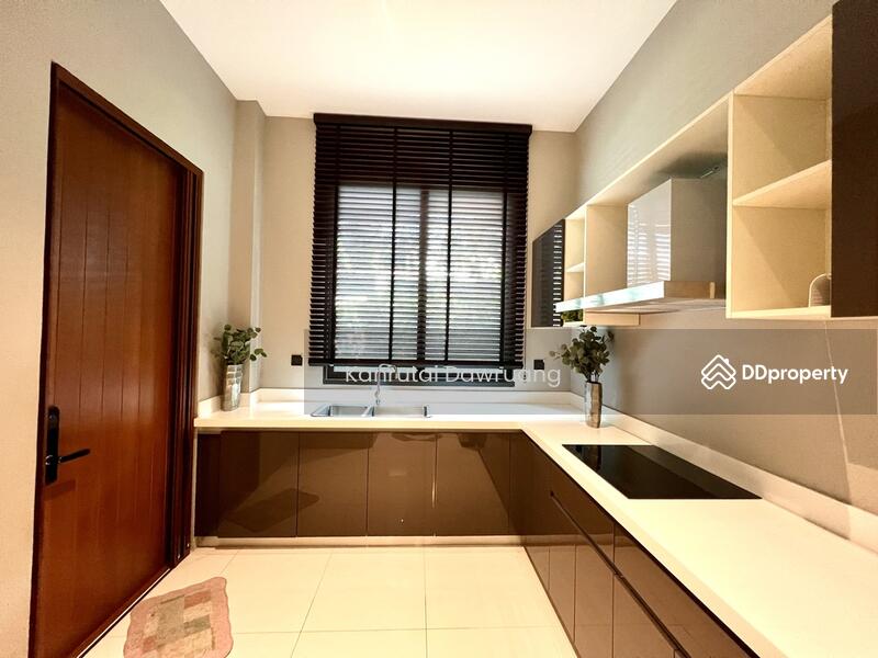 For Sale - The Gentry Vibhavadi, Bangkok