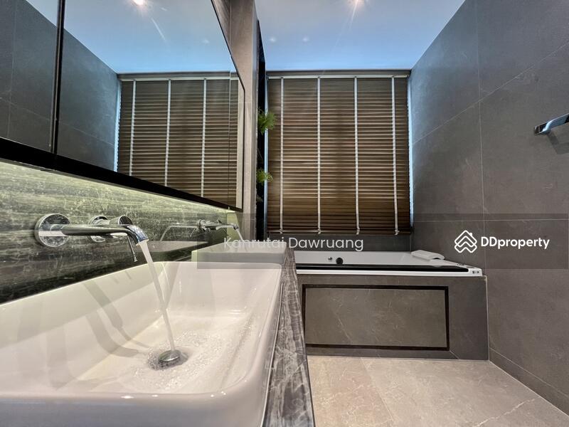 For Sale - The Gentry Vibhavadi, Bangkok