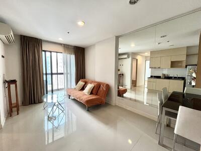 ขาย - IDEO Ratchada-Huaikwang : ไอดีโอ รัชดา-ห้วยขวาง, กรุงเทพ