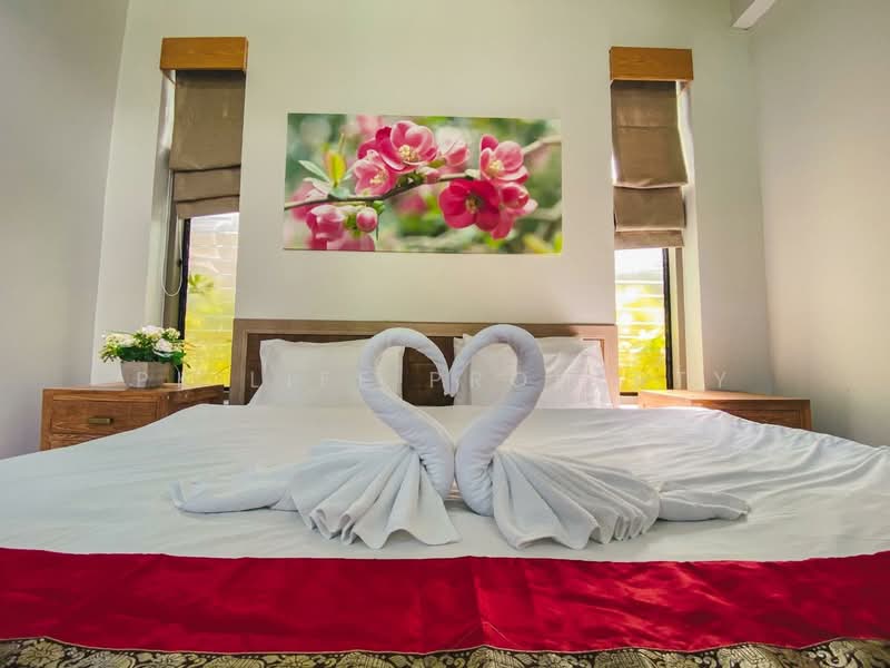 2R0853 Pool villa for rent 2 bedroom 3 bathroom 70,000/month at cherngtalay have fully furnished, ภูเก็ต, เชิงทะเล, ถลาง, ภูเก็ต, 250 ตร.ม., วิลล่า ให้เช่า, โดย PK LIFE Property, 11818114 - DDproperty.com
