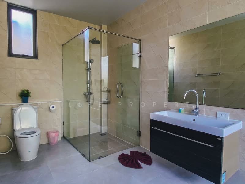 2R0853 Pool villa for rent 2 bedroom 3 bathroom 70,000/month at cherngtalay have fully furnished, Phuket, Choeng Thale, Thalang, Phuket, 2 Bedrooms, 250 sqm, Villa For Rent, by PK LIFE Property, 11818114 - DDproperty.com