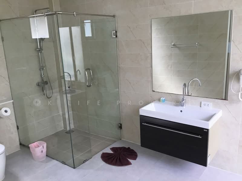 2R0853 Pool villa for rent 2 bedroom 3 bathroom 70,000/month at cherngtalay have fully furnished, ภูเก็ต, เชิงทะเล, ถลาง, ภูเก็ต, 250 ตร.ม., วิลล่า ให้เช่า, โดย PK LIFE Property, 11818114 - DDproperty.com