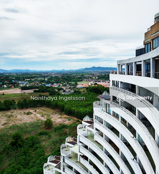 For Sale - Payoon Garden Cliff, Rayong