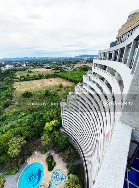 ขาย - Payoon Garden Cliff : พยูน การ์เด้น คลิฟ, ระยอง