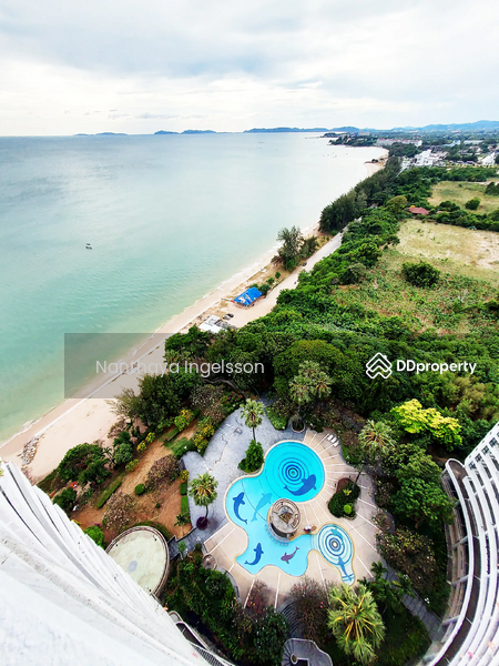 For Sale - Payoon Garden Cliff, Rayong