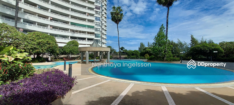 For Sale - Payoon Garden Cliff, Rayong
