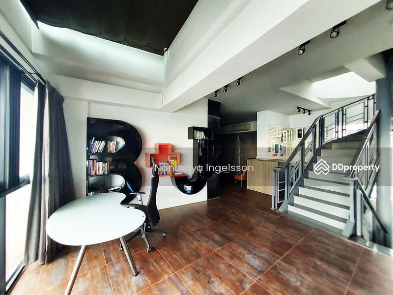 For Sale - Payoon Garden Cliff, Rayong