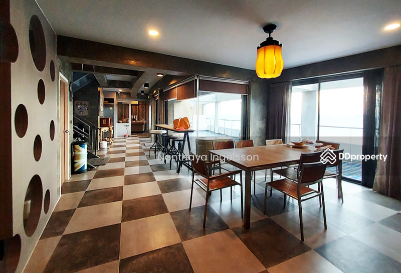 For Sale - Payoon Garden Cliff, Rayong