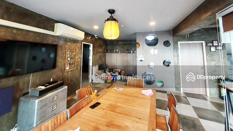 For Sale - Payoon Garden Cliff, Rayong