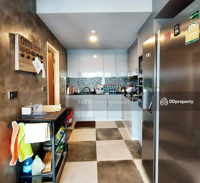 For Sale - Payoon Garden Cliff, Rayong