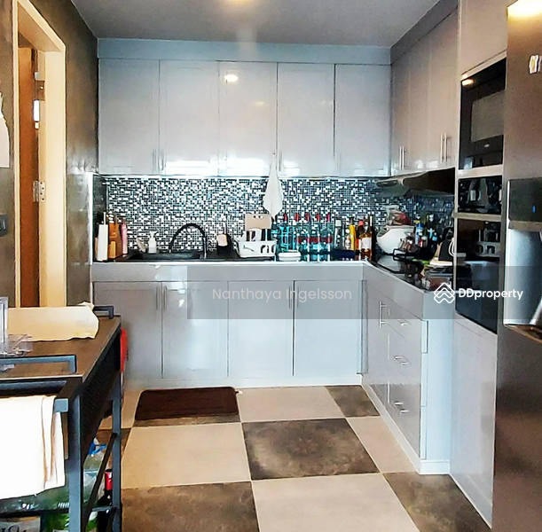 For Sale - Payoon Garden Cliff, Rayong