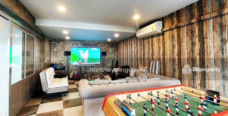 For Sale - Payoon Garden Cliff, Rayong