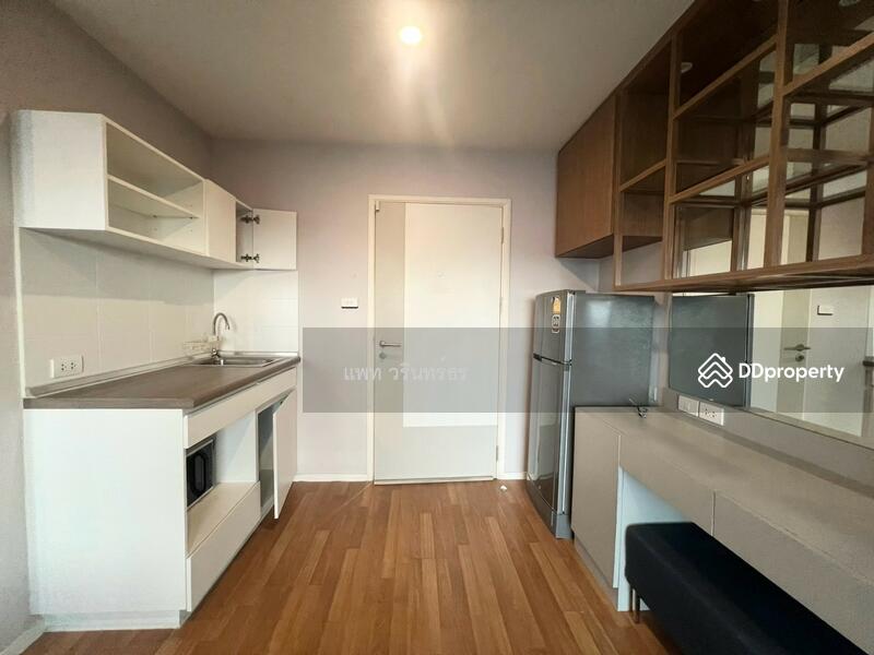For Rent - The Selected Kaset-Ngam Wongwan, Bangkok