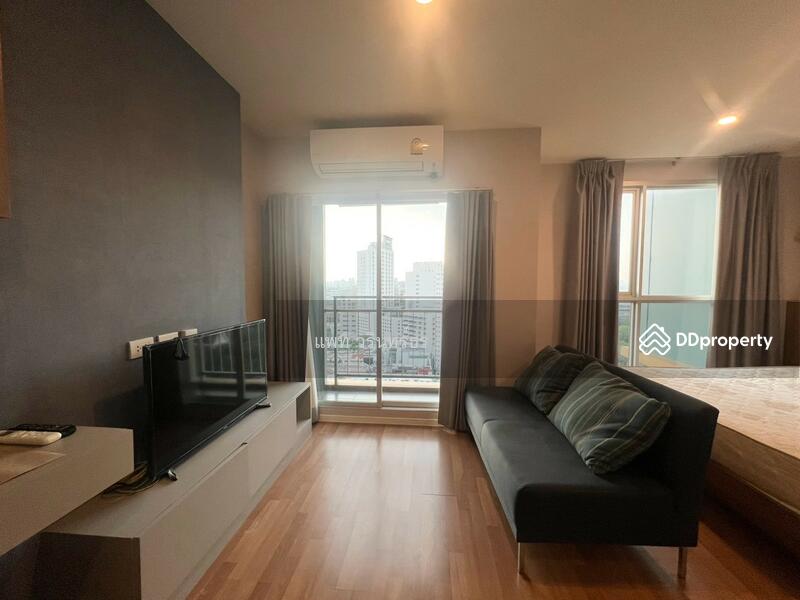 For Rent - The Selected Kaset-Ngam Wongwan, Bangkok