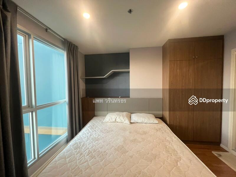 For Rent - The Selected Kaset-Ngam Wongwan, Bangkok