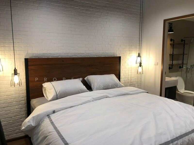 Villa Asoke, Bangkok, 1588 New Petchburi Road, Makkasan, Ratchathewi, Bangkok, 1 Bedroom, 80 sqm, Condo For Rent, by PROPERTYSIGHTS REAL ESTATE, 11818138 - DDproperty.com