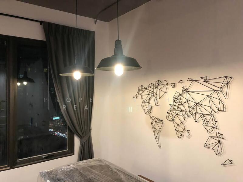 Villa Asoke, Bangkok, 1588 New Petchburi Road, Makkasan, Ratchathewi, Bangkok, 1 Bedroom, 80 sqm, Condo For Rent, by PROPERTYSIGHTS REAL ESTATE, 11818138 - DDproperty.com