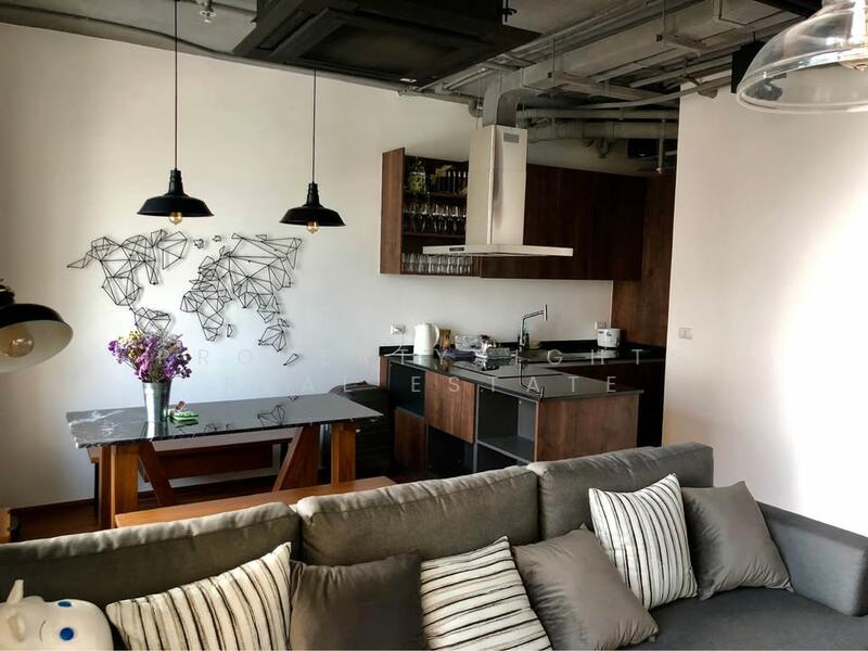 Villa Asoke, Bangkok, 1588 New Petchburi Road, Makkasan, Ratchathewi, Bangkok, 1 Bedroom, 80 sqm, Condo For Rent, by PROPERTYSIGHTS REAL ESTATE, 11818138 - DDproperty.com