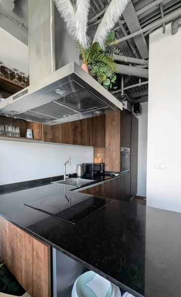 Villa Asoke, Bangkok, 1588 New Petchburi Road, Makkasan, Ratchathewi, Bangkok, 1 Bedroom, 80 sqm, Condo For Rent, by PROPERTYSIGHTS REAL ESTATE, 11818138 - DDproperty.com