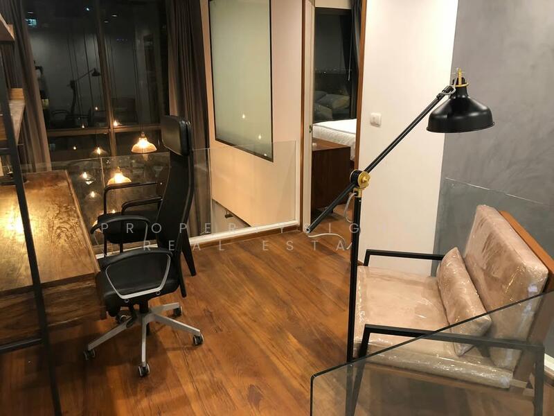 Villa Asoke, Bangkok, 1588 New Petchburi Road, Makkasan, Ratchathewi, Bangkok, 1 Bedroom, 80 sqm, Condo For Rent, by PROPERTYSIGHTS REAL ESTATE, 11818138 - DDproperty.com