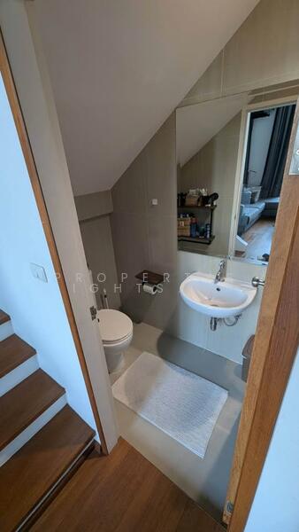 Villa Asoke, Bangkok, 1588 New Petchburi Road, Makkasan, Ratchathewi, Bangkok, 1 Bedroom, 80 sqm, Condo For Rent, by PROPERTYSIGHTS REAL ESTATE, 11818138 - DDproperty.com