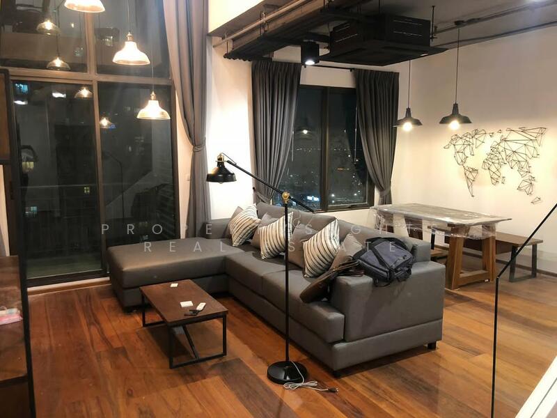 Villa Asoke, Bangkok, 1588 New Petchburi Road, Makkasan, Ratchathewi, Bangkok, 1 Bedroom, 80 sqm, Condo For Rent, by PROPERTYSIGHTS REAL ESTATE, 11818138 - DDproperty.com