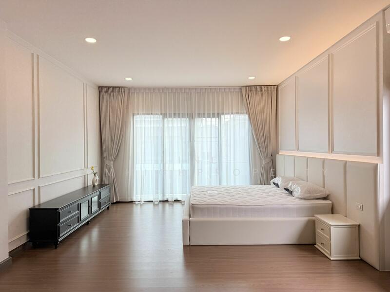 The City Bangna : The City บางนา, สมุทรปราการ, Bang Phli Yai, บางแก้ว, บางพลี, สมุทรปราการ, 351 ตร.ม., บ้านเดี่ยว ให้เช่า, โดย LINE @AIMHIGHPROPERTY, 11818147 - DDproperty.com