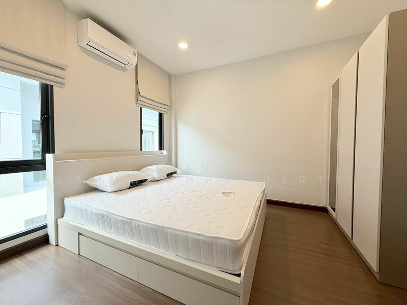 The City Bangna : The City บางนา, สมุทรปราการ, Bang Phli Yai, บางแก้ว, บางพลี, สมุทรปราการ, 351 ตร.ม., บ้านเดี่ยว ให้เช่า, โดย LINE @AIMHIGHPROPERTY, 11818147 - DDproperty.com