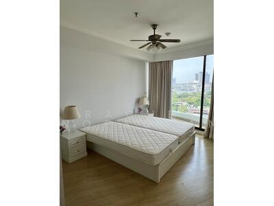 ขาย - Supalai Casa Riva : ศุภาลัย คาซา ริวา, กรุงเทพ