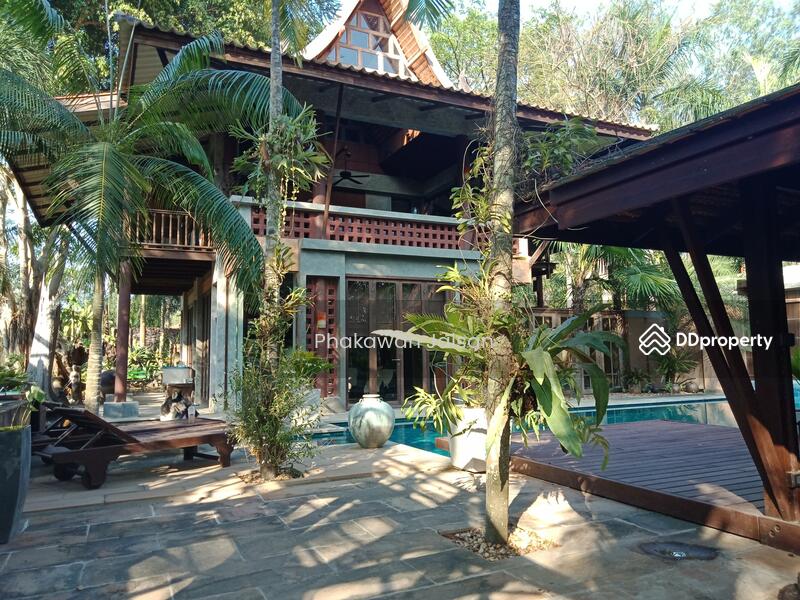 ขาย - Living 36 At Pong Mabprachan Lake, ชลบุรี