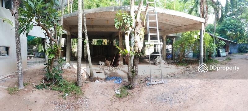 ขาย - Living 36 At Pong Mabprachan Lake, ชลบุรี
