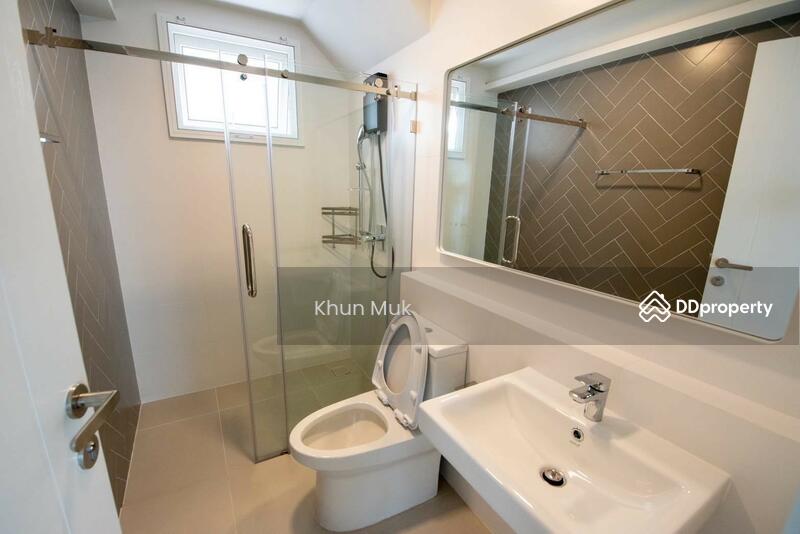 ให้เช่า - Villaggio Srinakarin-Bangna : วิลลาจจิโอ ศรีนครินทร์-บางนา, สมุทรปราการ