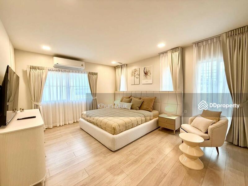 ให้เช่า - Villaggio Srinakarin-Bangna : วิลลาจจิโอ ศรีนครินทร์-บางนา, สมุทรปราการ