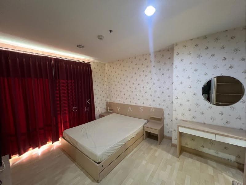 Rhythm Ratchada, Bangkok, 558 Ratchadaphisek Road, Samsen Nok, Huai Khwang, Bangkok, 1 Bedroom, 46 sqm, Condo For Sale, by Kittiya Chaiyasat, 11818336 - DDproperty.com