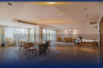 ขาย - Belgravia Residences : เบลเกรเวีย เรสซิเดนท์ส, กรุงเทพ