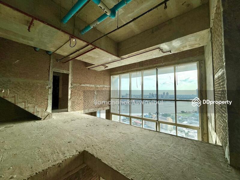 For Sale - Watermark Chaophraya, Bangkok